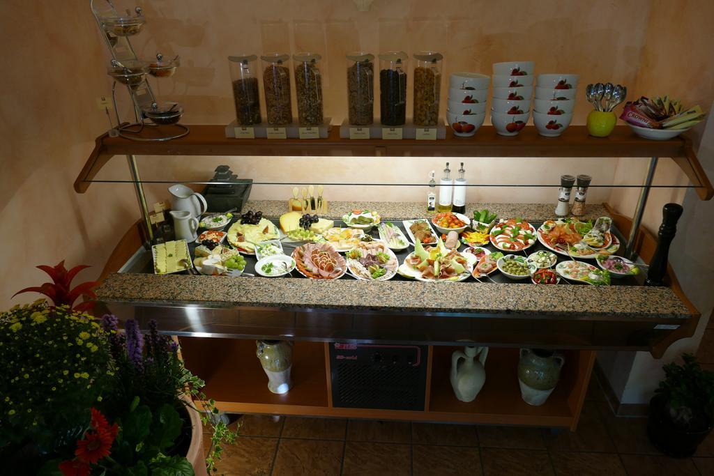 Hotel La Principessa هاملن المظهر الخارجي الصورة