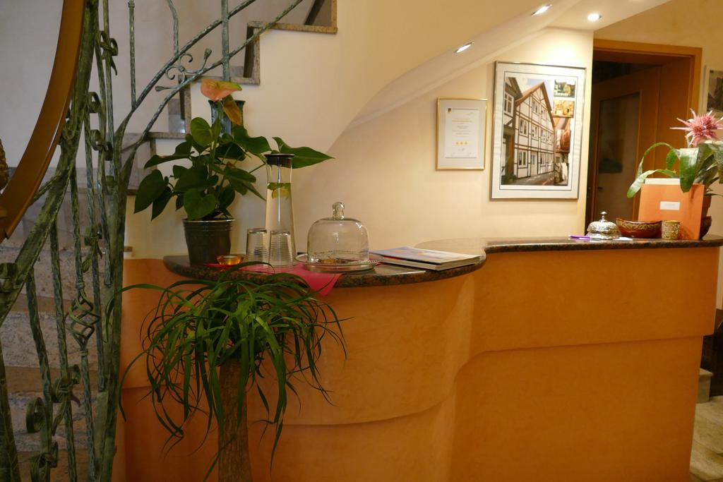 Hotel La Principessa هاملن المظهر الخارجي الصورة