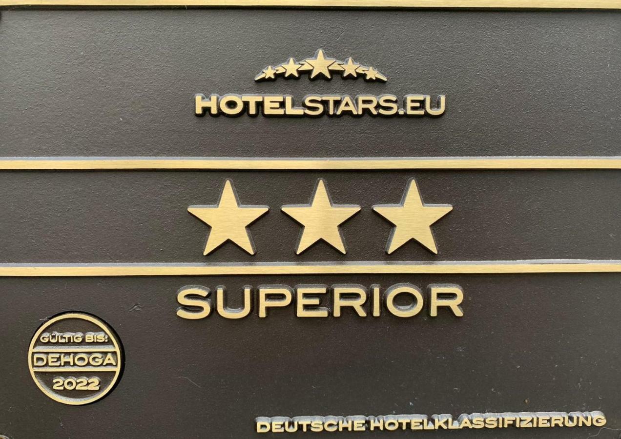 Hotel La Principessa هاملن المظهر الخارجي الصورة